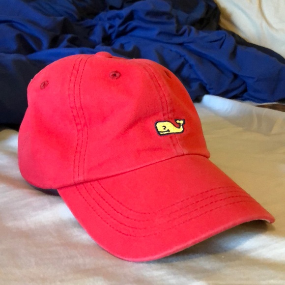 Men’s Two-Tone Vineyard Vines Hat - Picture 1 of 3